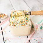 MuscleEgg Frozen Yogurt Recipe