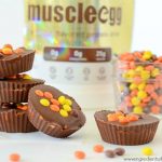 MuscleEgg egg white recipes