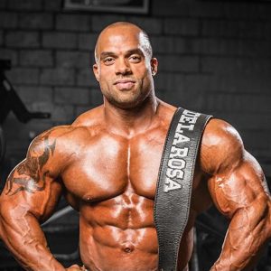 Image of Jon Delarosa