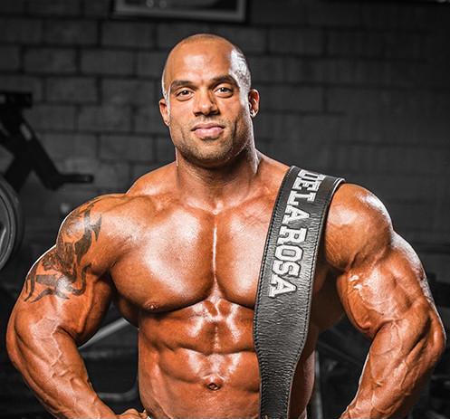 Image of Jon Delarosa
