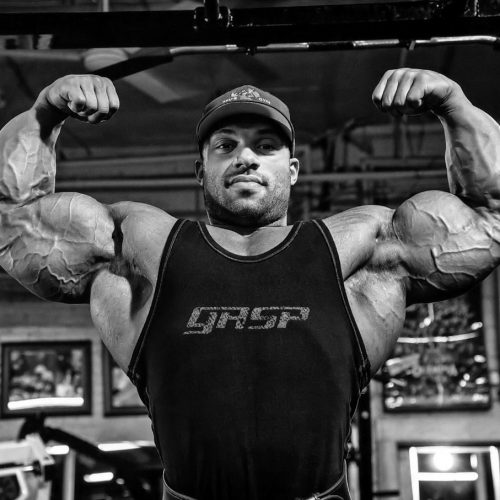 Image of Jon Delarosa