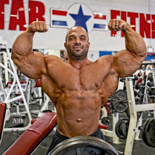 Image of Jon Delarosa