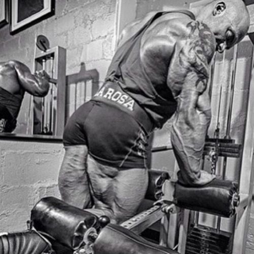 Image of Jon Delarosa