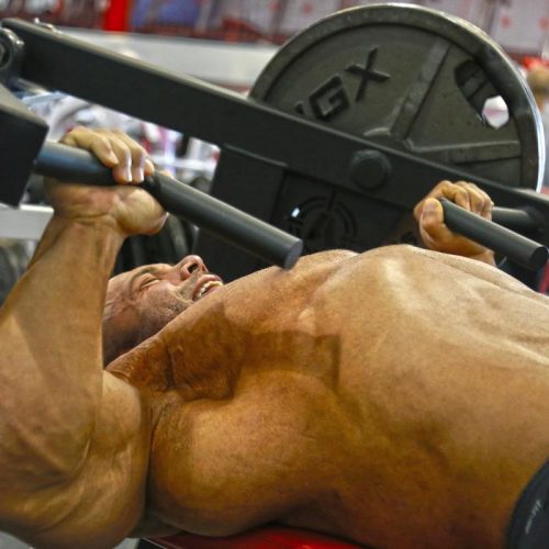 Image of Jon Delarosa