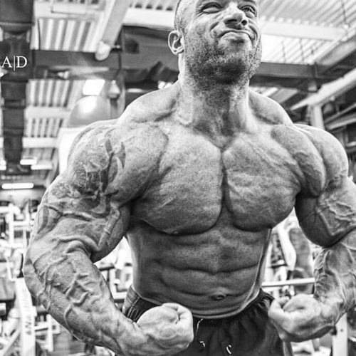 Image of Jon Delarosa