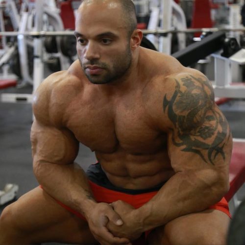 Image of Jon Delarosa