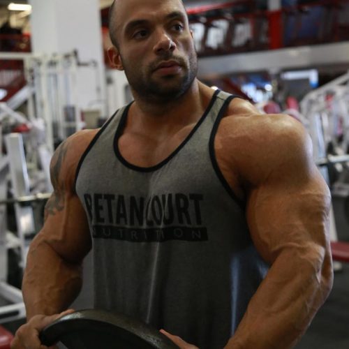 Image of Jon Delarosa