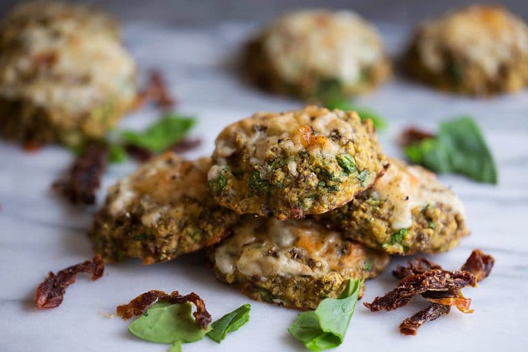 Breakfast Sausage Bites MuscleEgg Egg Whites Recipes