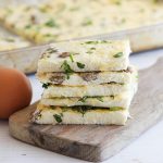 Sheet Pan Eggs