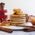 Apple Pie Pancakes