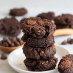 chocolate keto cookies