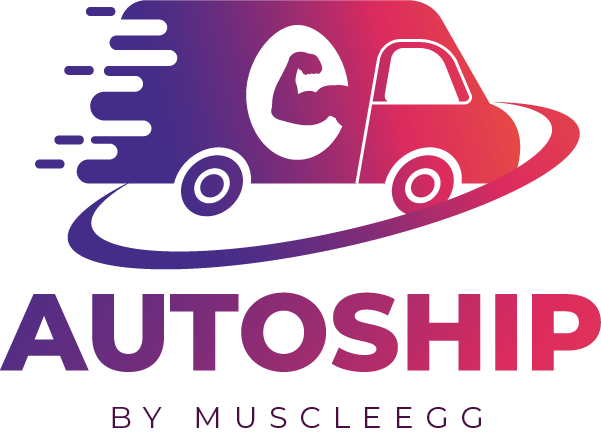 MuscleEgg Autoship Logo